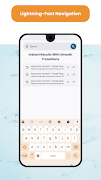 Browsee - Smart Browser ภาพหน้าจอ 2