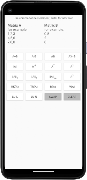 ECZ Maths Revision ảnh chụp màn hình 3