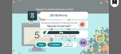 classY Edu screenshot 1