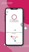 Clarelis 포스터