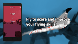 FlyWing تصوير الشاشة 4