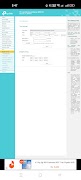 Router Admin Page capture d'écran 3