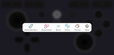Switch Pro Controller syot layar 5