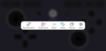 Switch Pro Controller स्क्रीनशॉट 5