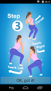 Twerk Meter 스크린샷 4
