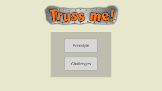 برنامه‌نما Truss Me! عکس از صفحه