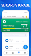 Easy File Manager to Explorer screenshot 2