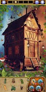 Hidden Object: Happy Hideaways plakat