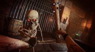 Bone Lab Walkthrough スクリーンショット 2