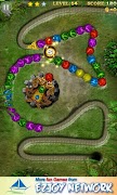 برنامه‌نما Marble Blast 2 عکس از صفحه