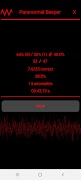 Paranormal Beeper 스크린샷 1