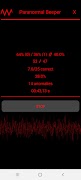 Paranormal Beeper স্ক্রিনশট 1