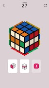 Cube Endgame اسکرین شاٹ 7