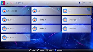 DuplexPlay Ekran Görüntüsü 1