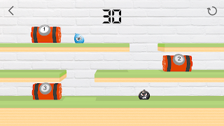 Brave Balloon screenshot 5