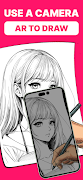 AR Drawing: Sketch & Generate screenshot 6