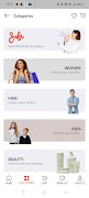 Multikart - Flutter Shopify syot layar 5