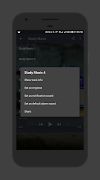 Study Music ภาพหน้าจอ 2