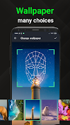Applock with Face Prank ภาพหน้าจอ 4