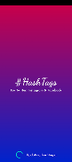 Hashtags 2021 – Hashtag Generator for Social Media الملصق