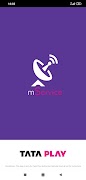 mServices ポスター