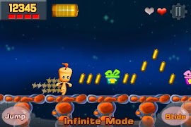 iRunner 截图 5