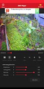 برنامه‌نما DAV Player عکس از صفحه
