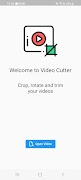 Video Cutter Poster