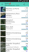 SurfLog screenshot 4