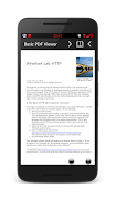 Grund PDF Reader Plakat