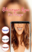 برنامه‌نما Real Braces Camera عکس از صفحه