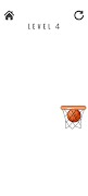 4 Schermata Dunk Basket
