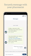 3 Schermata Alto Pharmacy