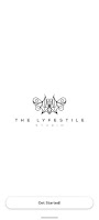 LyfeStileStudio पोस्टर