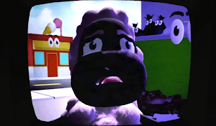 Amanda Adventure Screenshot 4