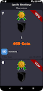 AI Coin Football স্ক্রিনশট 6