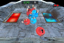 The Crazy bombs screenshot 2