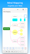 DrawNote: Drawing Notepad Memo screenshot 3