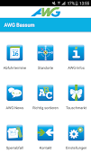 AWG Bassum poster