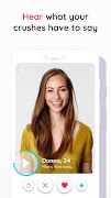 2go Match - Date Now. poster