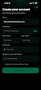 TASH Network screenshot 5