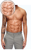 Six Pack Photo Editor screenshot 5
