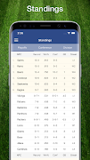 Raiders Football: Live Scores, Stats, & Games Screenshot 7