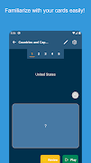 Memorize Flashcards スクリーンショット 1