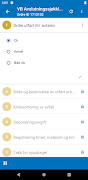 Dextro NT screenshot 1