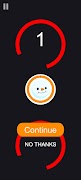 برنامه‌نما OverRun Ball عکس از صفحه