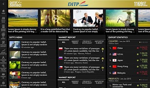 DITP Connect screenshot 5