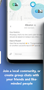 Lilypad Chat screenshot 4