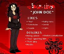 John Doe Plus 스크린샷 5