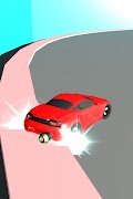 برنامه‌نما Drift Master 3D عکس از صفحه
